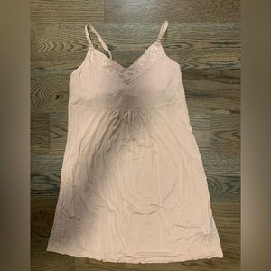 GAP Maternity • Nursing Nightgown